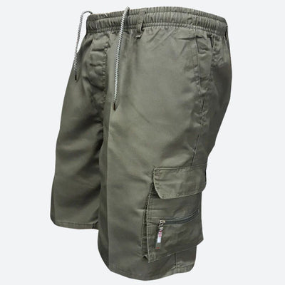 Short cargo Xerxes tendance pour un look robuste