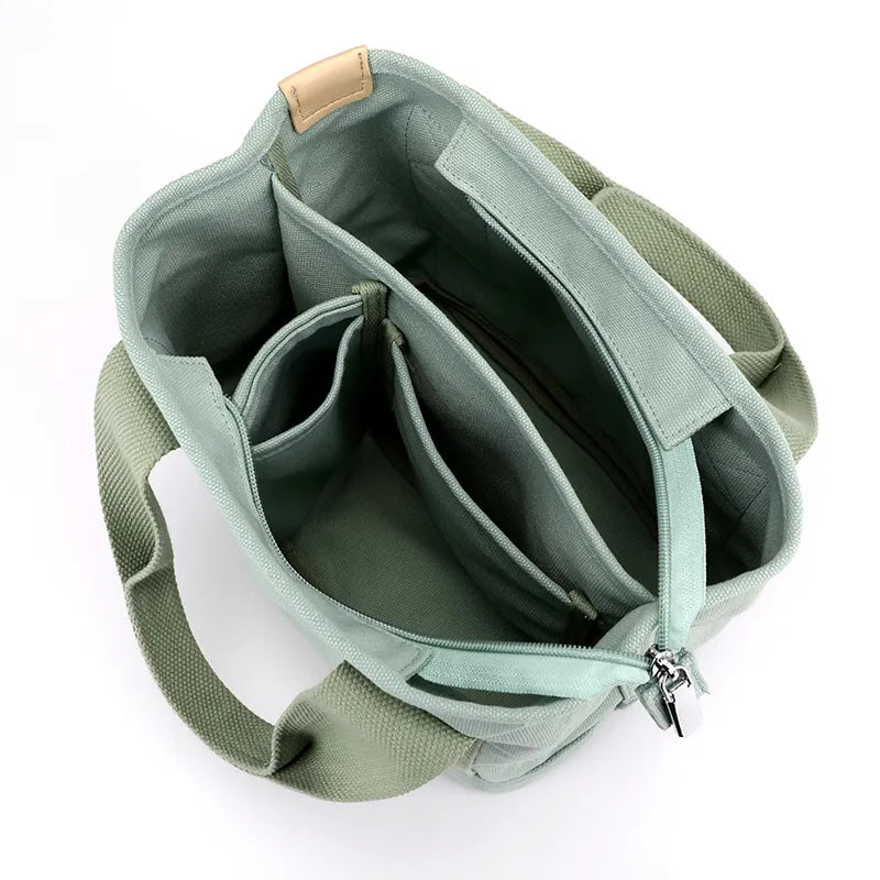 Zoey - Sac à bandoulière élégant et pratique pour les femmes