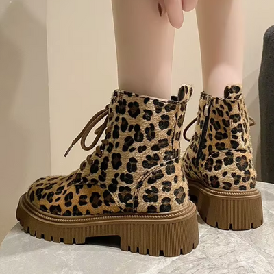JEAN - Bottes Moderne pour Femmes