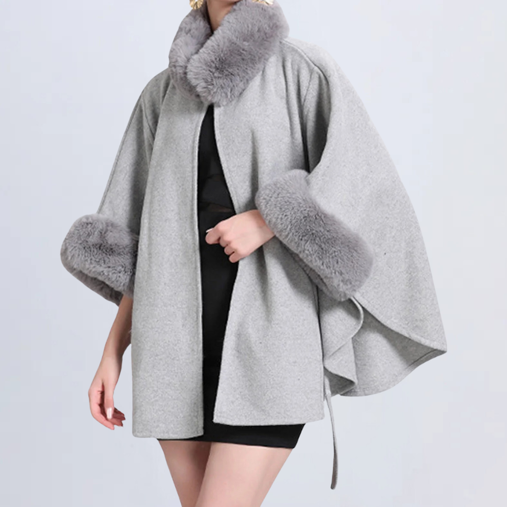 VILMA - Cardigan Confortable pour Femmes