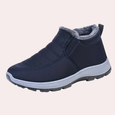 CALIXTA - Bottes Confortables pour Femmes