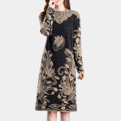 FRANCES - Robe Tendance pour Femmes