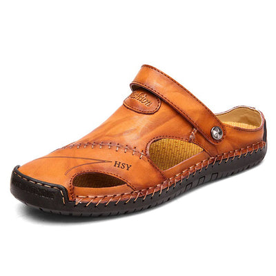 René | A Enfiler Sabots Pour Hommes | Tendance