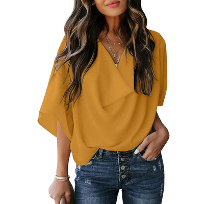 Sabrina | Top Élégant Pour Femmes | Chic