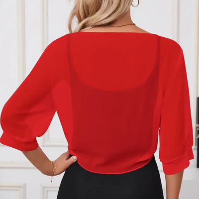 GISEL - Châle Polyvalent pour Femmes