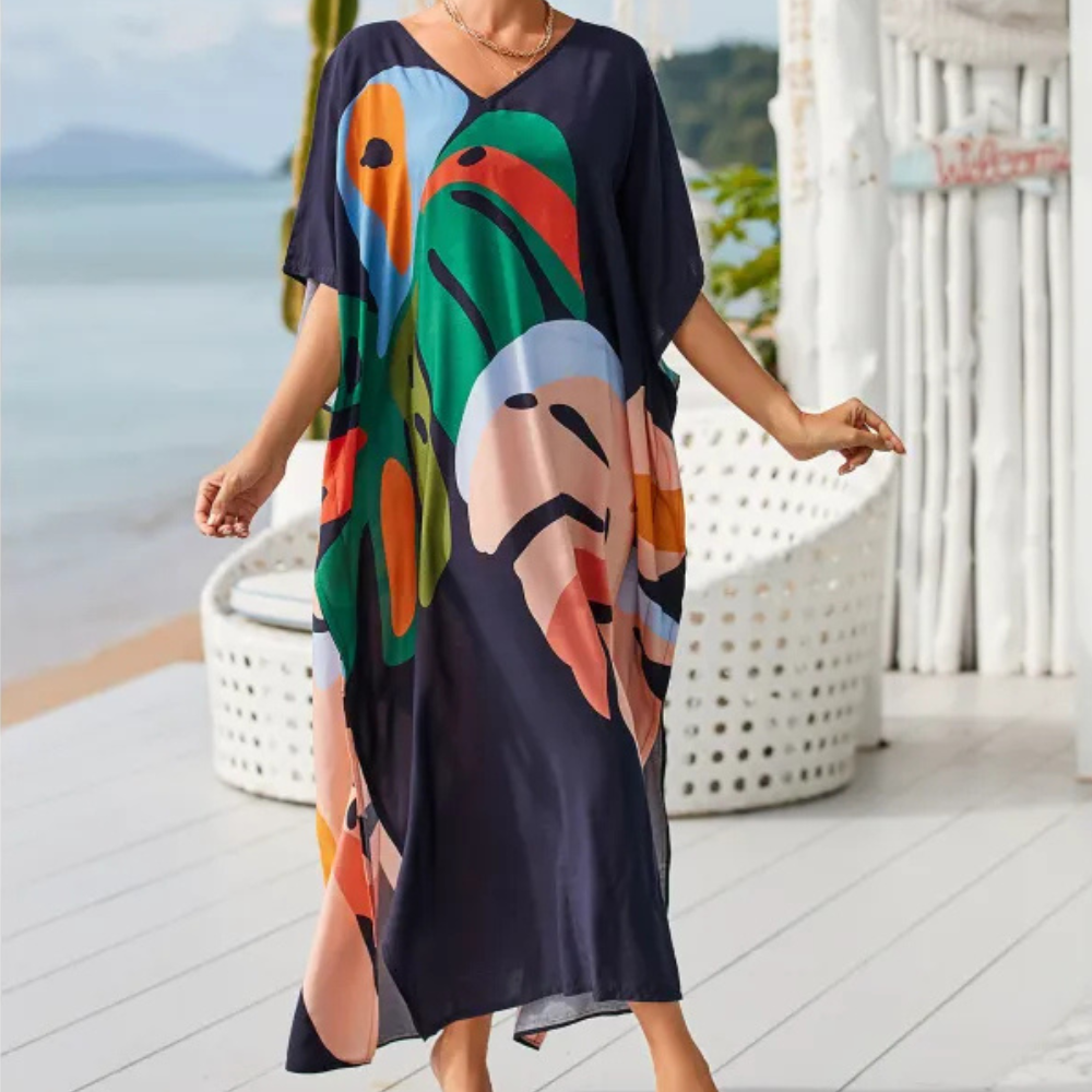 Ylva - Robe Elégante pour Femmes