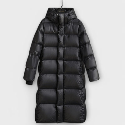 CLARISSA™ | PARKA D'HIVER IMPERMÉABLE ET CHAUD