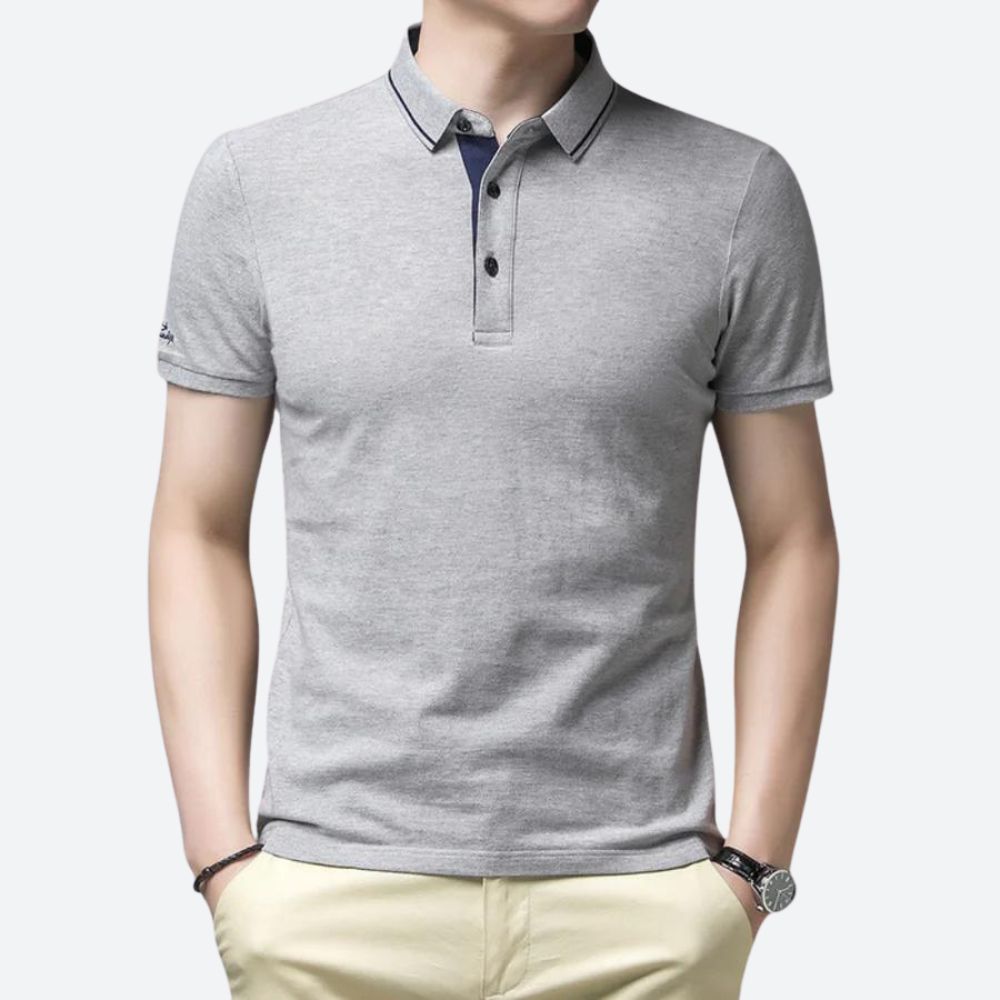 Polo d'été pour hommes - Zoro