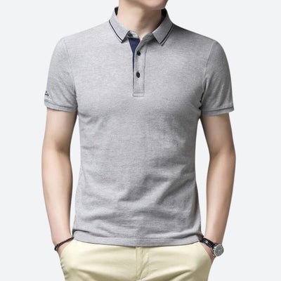 Polo d'été pour hommes - Zoro