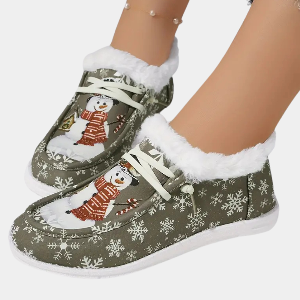 STARLA - Bottines de Fête Moderne pour Femmes