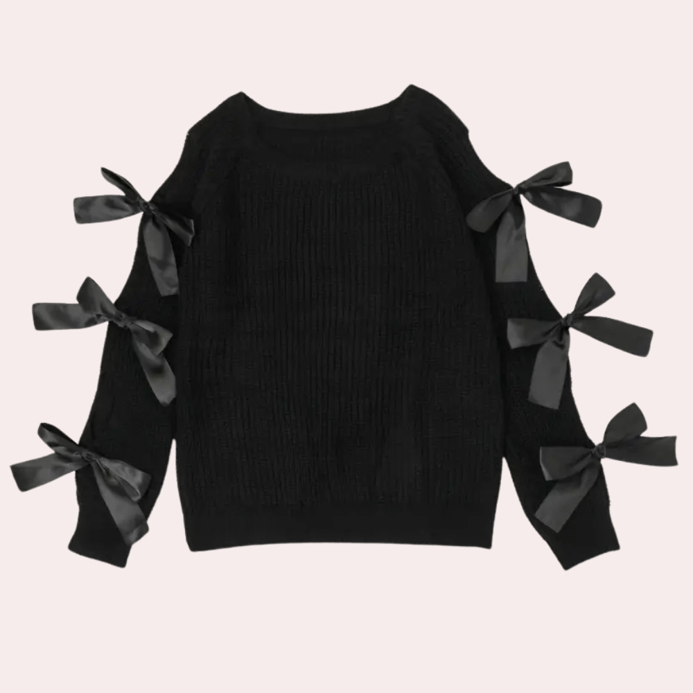 ANNA - Pull Stylé pour Femmes