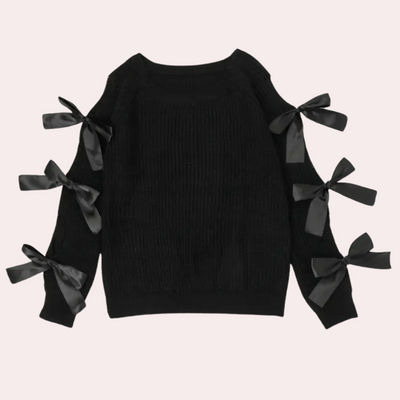 ANNA - Pull Stylé pour Femmes