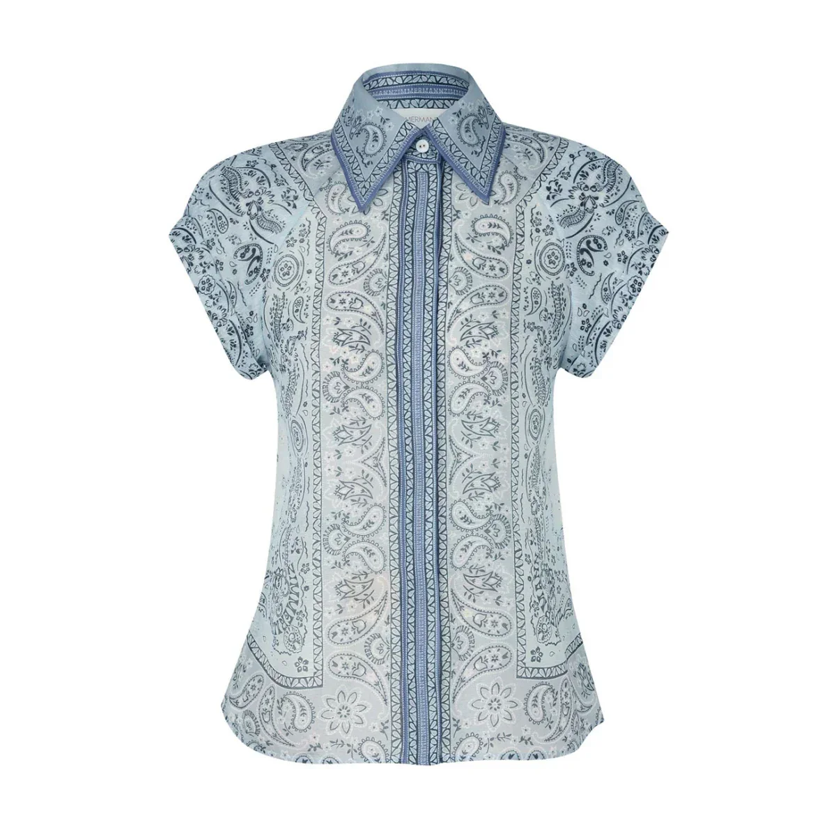Lucia - Robe d'été