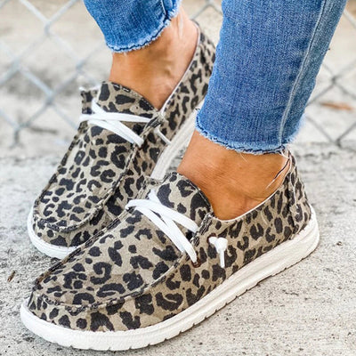 Florence | Mocassins Confortable Pour Femme | Tendance