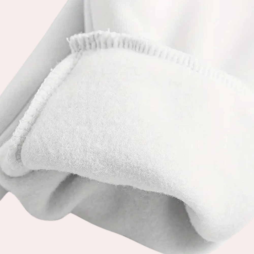 ROSELY - Sweat à Motif Félin pour Dames