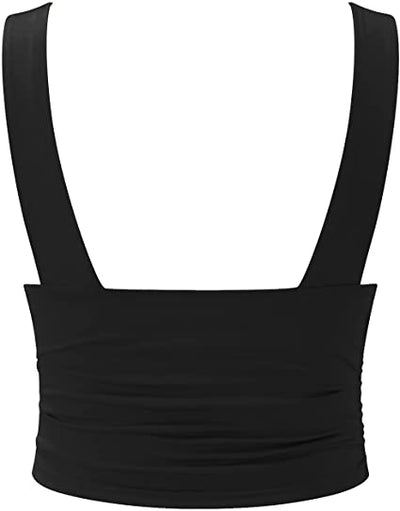 Juliane | Top Stylisé Pour Femme | Chic