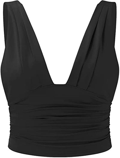 Juliane | Top Stylisé Pour Femme | Chic
