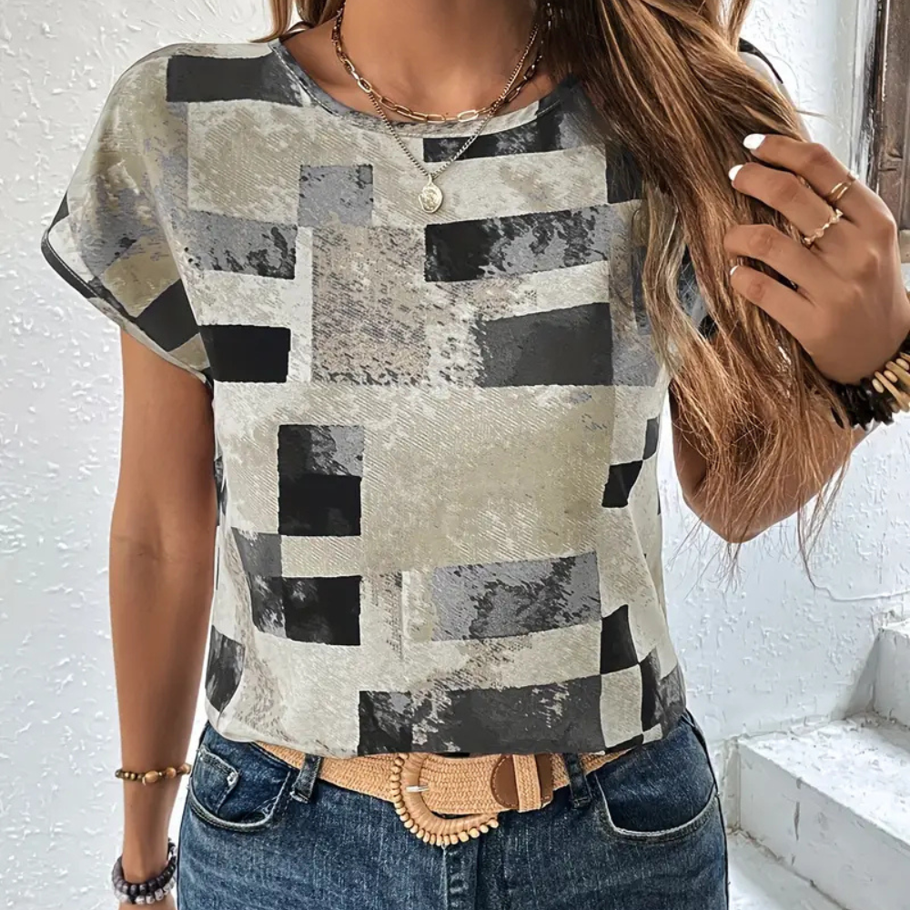 TARIAN - T-shirt Classique pour Femmes