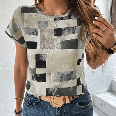 TARIAN - T-shirt Classique pour Femmes