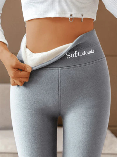 Betty | Leggings thermiques élégants pour femmes