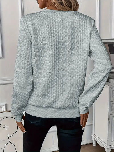 Joy | Pull en Tricot