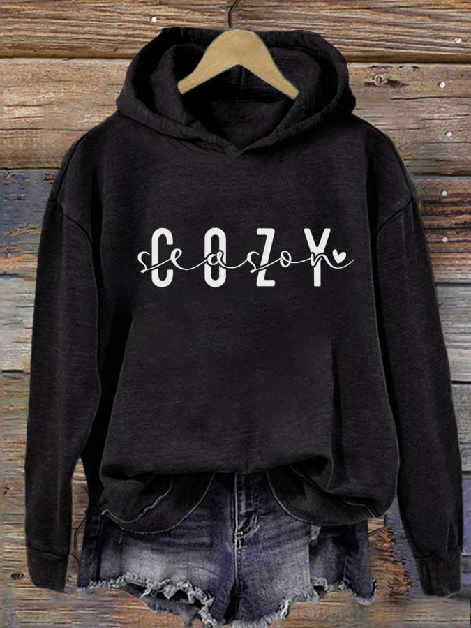 Lina™ - Hoodie confortable et stylé