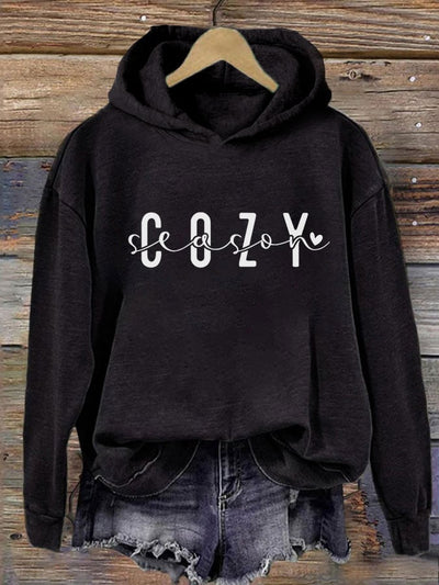 Lina™ - Hoodie confortable et stylé