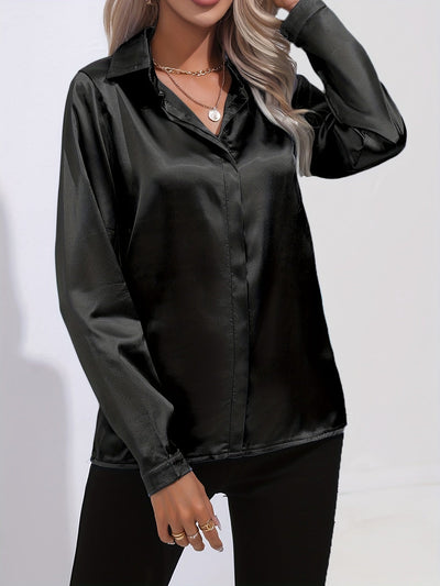 Daisy | Chemise Long Pour Femme