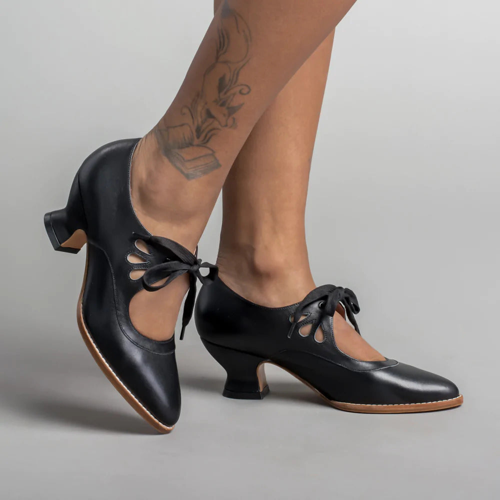 Mahalia | Talon Orthopédique pour femme | confortables et élégantes