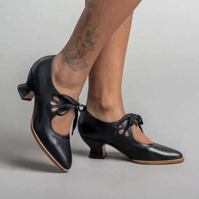 Mahalia | Talon Orthopédique pour femme | confortables et élégantes