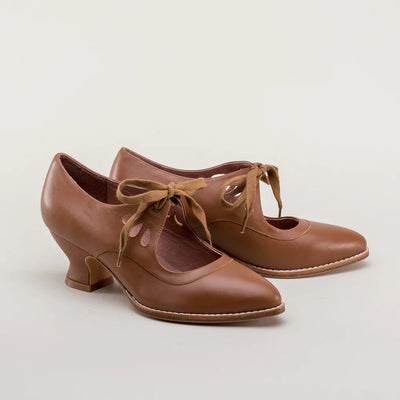 Mahalia | Talon Orthopédique pour femme | confortables et élégantes