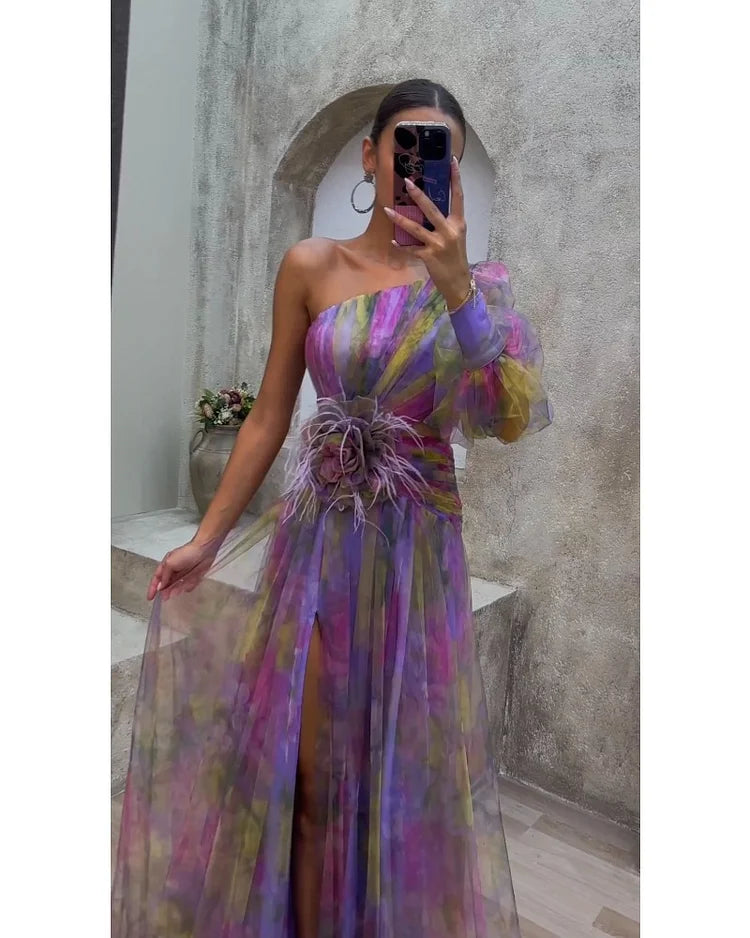 Sophie™ | Robe Longue