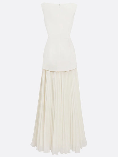 Robe Nymphe