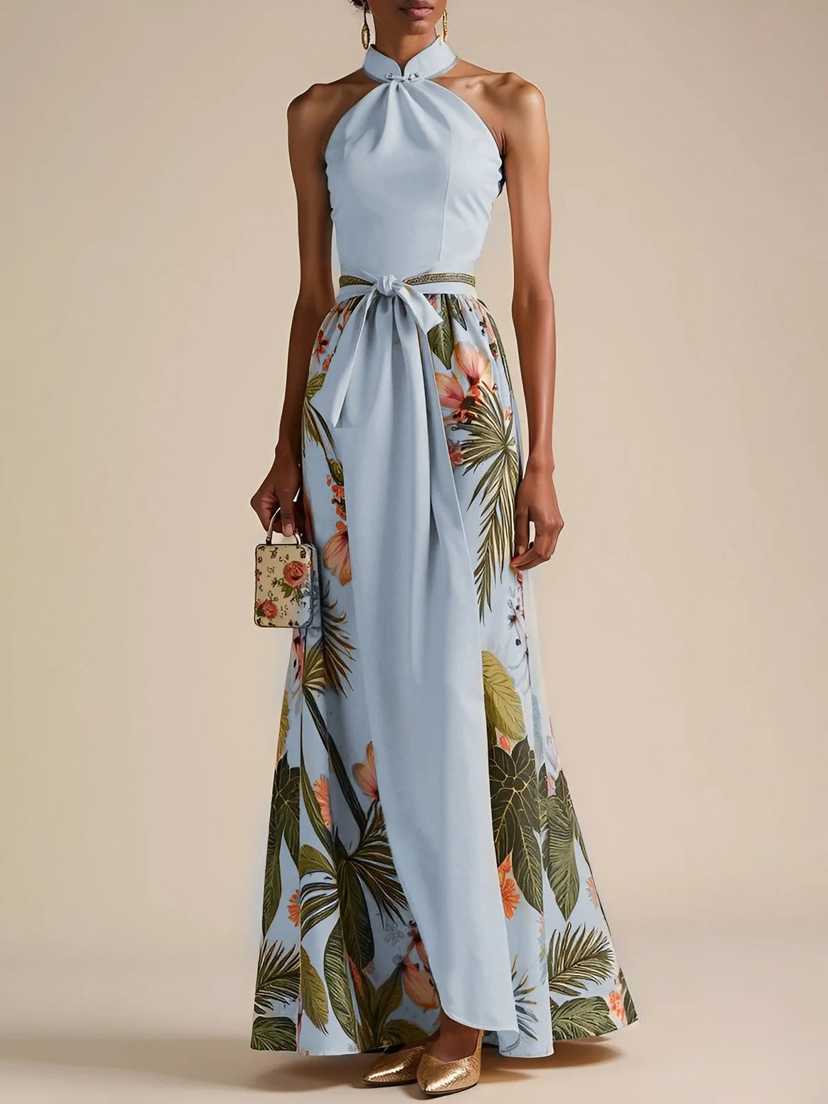 Robe Orphée