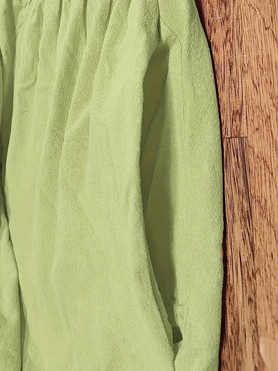 Jeane - Robe confortable