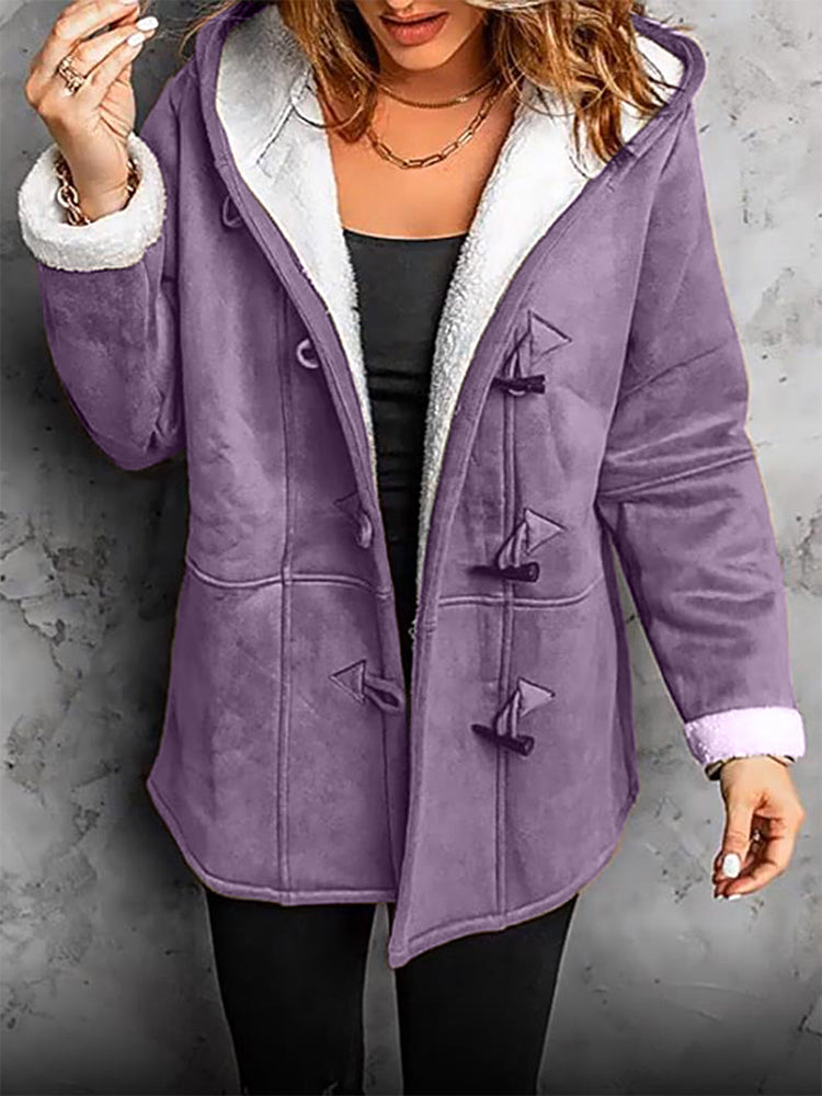 Jocelyn | Manteau