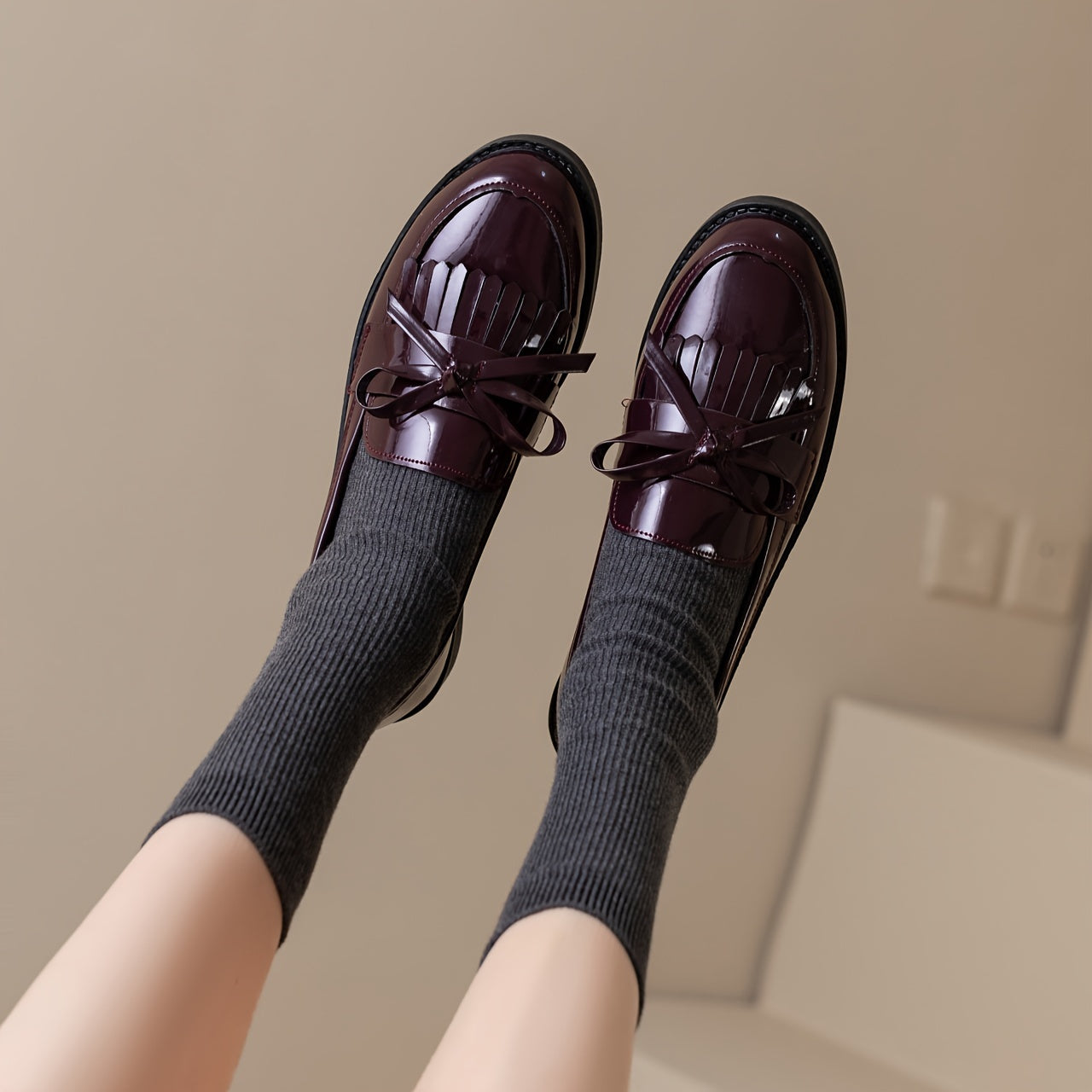 Florence | Mocassins Confortables Et Élégantes Pour Femme | Tendance