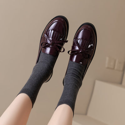 Florence | Mocassins Confortables Et Élégantes Pour Femme | Tendance