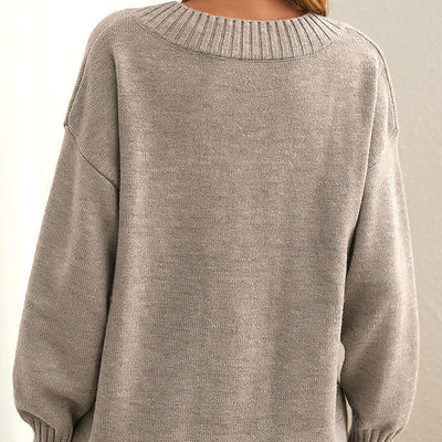 Ida™ - Pull en cachemire doux et confortable