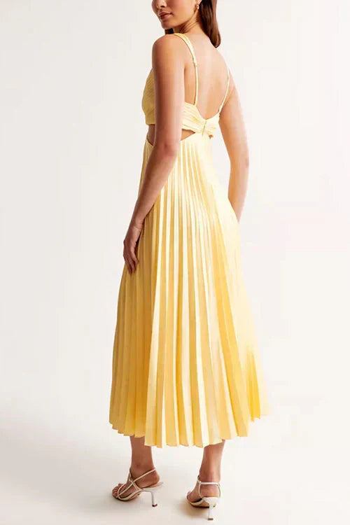 Zoe - Magnifique robe Max