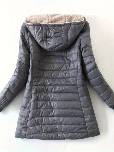 Enrica | Manteau