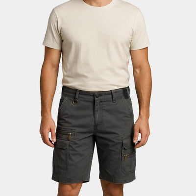 SHORT CARGO POLYVALENT