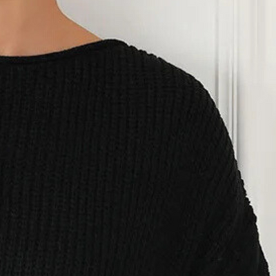 VICTORIA - Pull Botanique Élégant pour Femmes