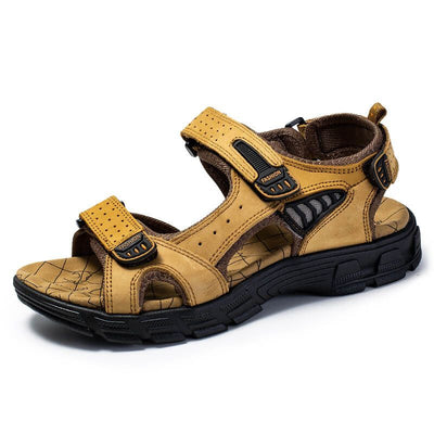 Sandales d'été pour hommes pour un confort optimal - Wolter