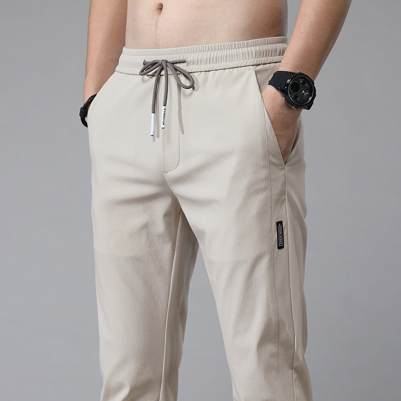 Pantalon Extensible À Séchage Rapide