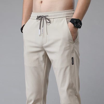 Pantalon Extensible À Séchage Rapide