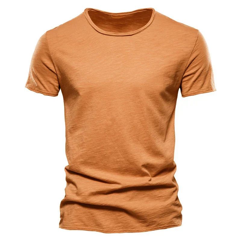 Chemise d'été en coton respirant Loukas pour un confort optimal tout au long de l'été !