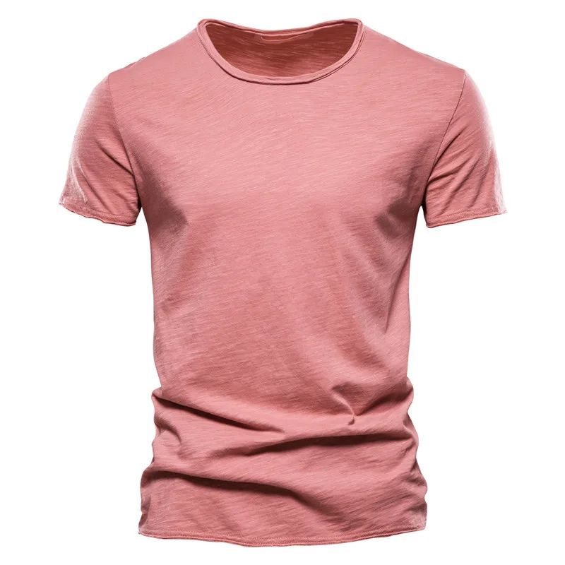 Chemise d'été en coton respirant Loukas pour un confort optimal tout au long de l'été !