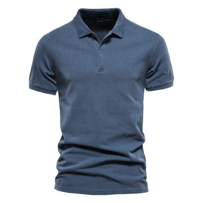 Polo d'été chic et tendance - Gradus