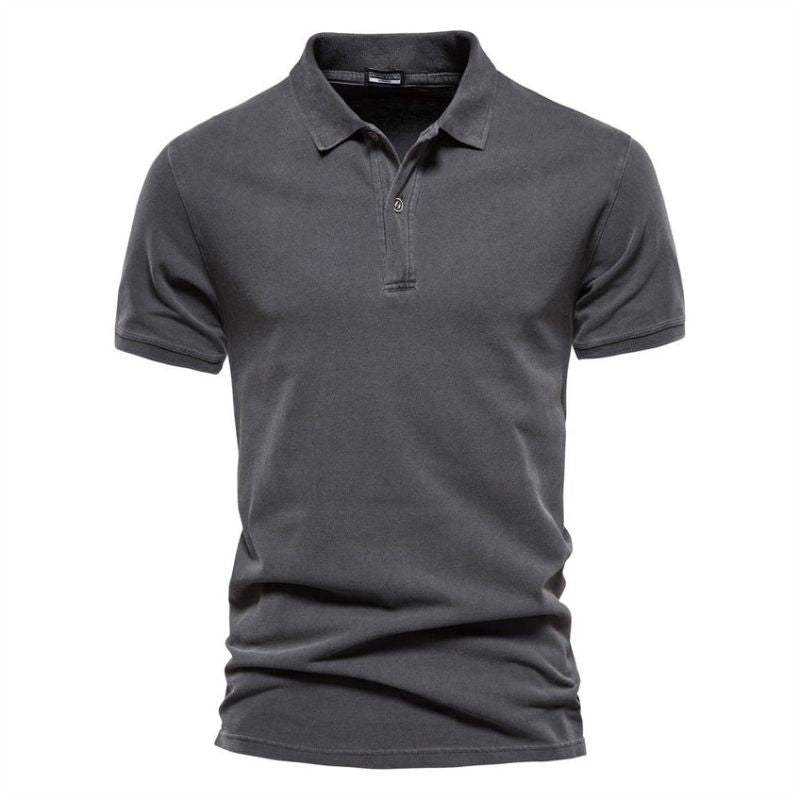 Polo d'été chic et tendance - Gradus